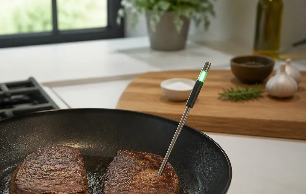 CHEF iQ Sense: is it worth the price?