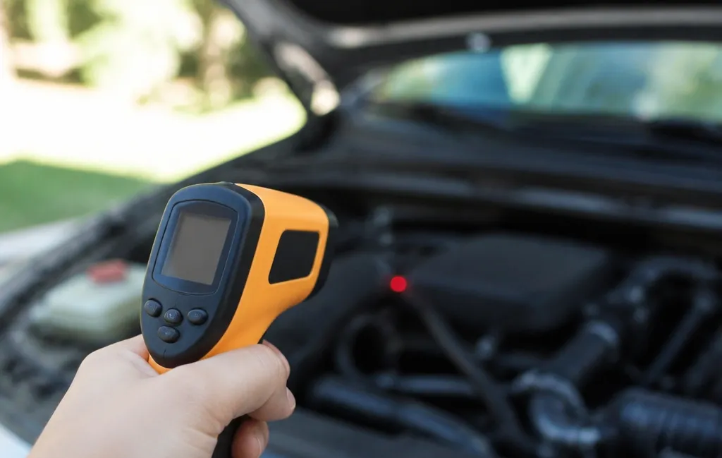 Etekcity Infrared Thermometer Laser Temperature Gun: is it worth the price?