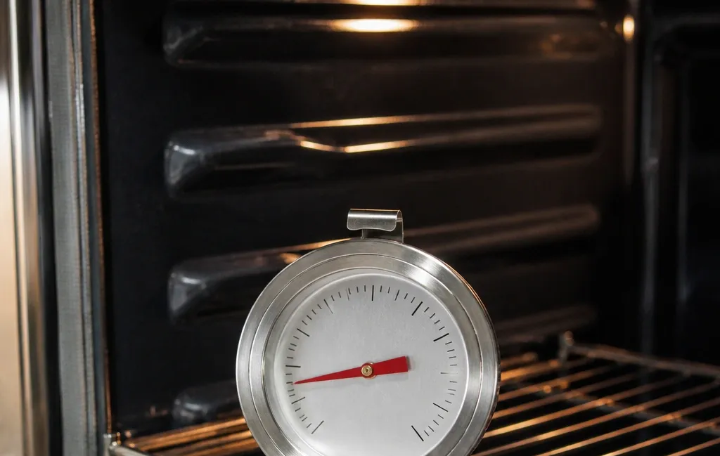Extra Large 3" Oven Thermometer with Easy-Read Dial: is it worth the price?