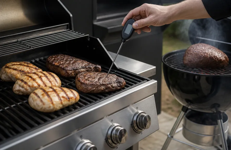 How Cooking Methods Change Your Testing Schedule