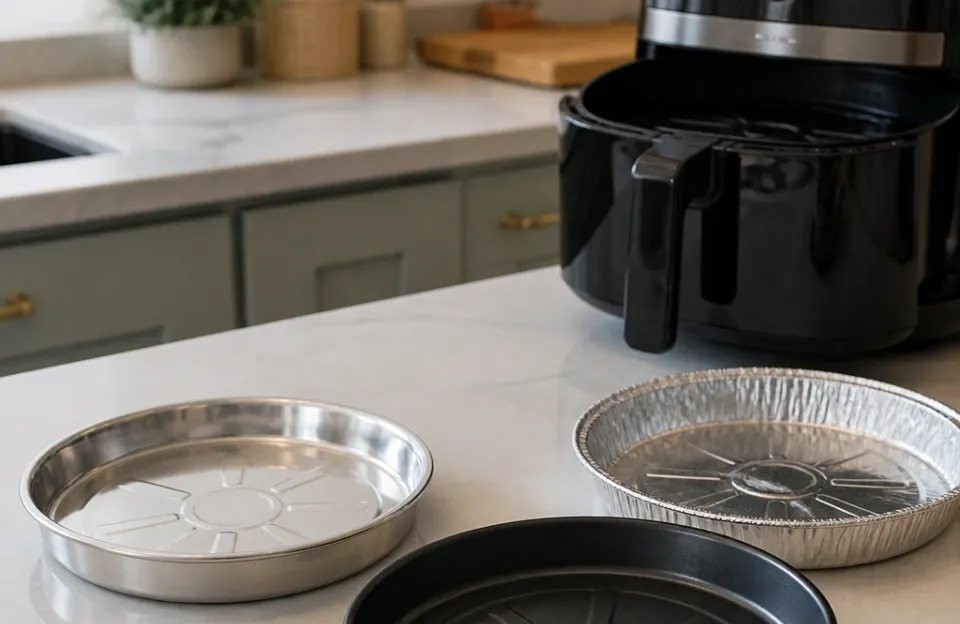 How to Choose the Right Drip Pan Material
