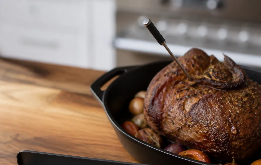 Maestri House Rechargeable Meat Thermometer: is it worth the price?