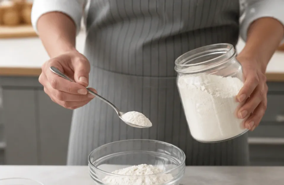 Matching the Right Capacity to Specific Cooking Tasks