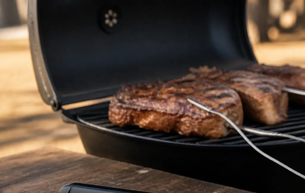 TempPro TempSwift 2 Probes Meat Thermometer Digital with 2: Is it worth the price?