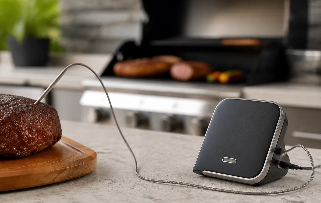 TempPro TempSync 450ft Bluetooth Meat Thermometer: is it worth the price?