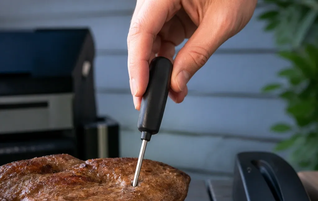 TempPro TempTrack Digital Meat Thermometer for Cooking and Grilling: Is it worth the price?