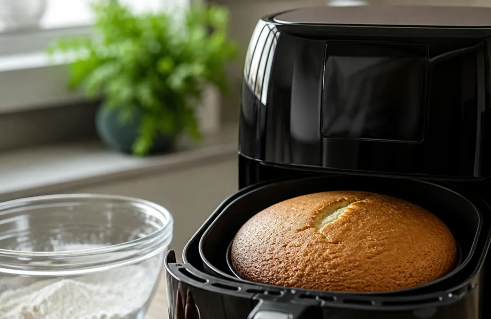 The Baking Mode Limitation Most People Overlook