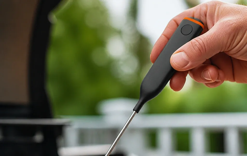 ThermoMaven 1 Sec Professional Digital Meat Thermometer: is it worth the price?