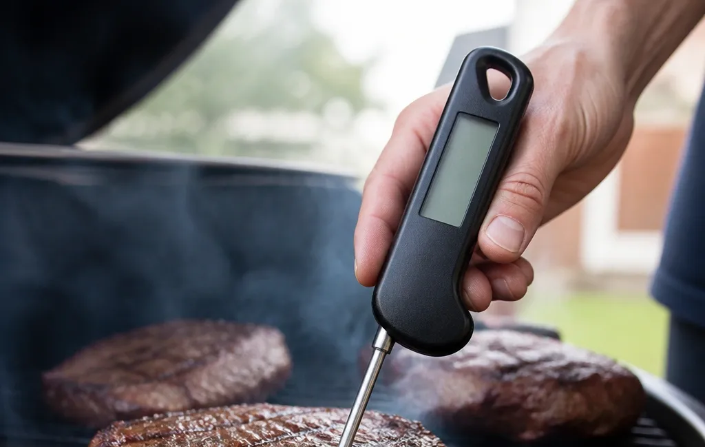 ThermoMaven Professional Digital Meat Thermometer: Is it worth the price?