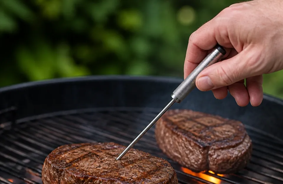 Tools That Work Best Over Open Flames