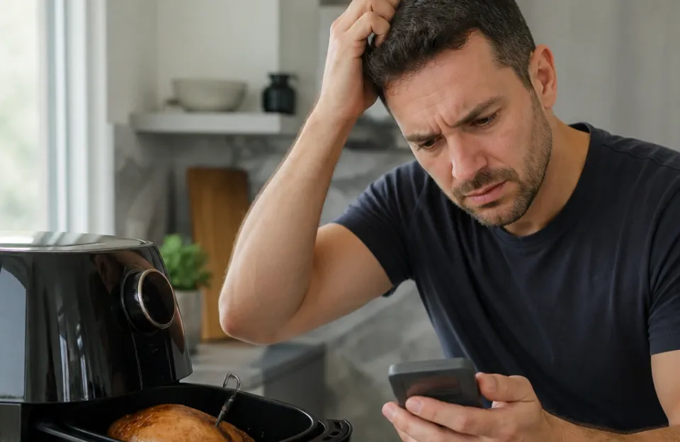 Troubleshooting Bad Readings and Signal Drops