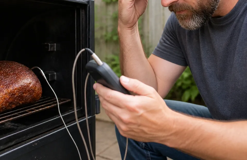 Troubleshooting Erratic Temperature Swings