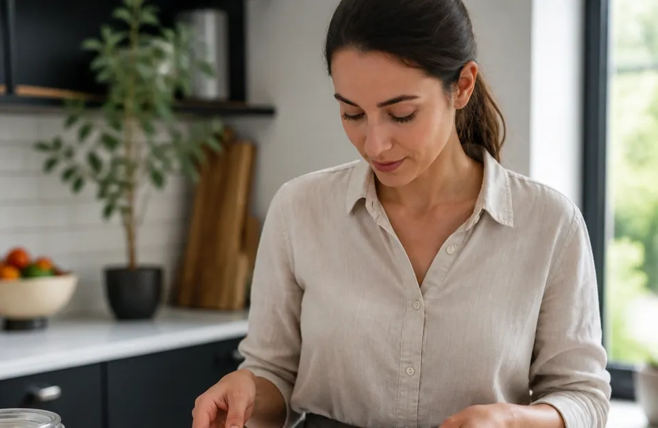 What Maximum Weight Actually Means for Your Kitchen Scale