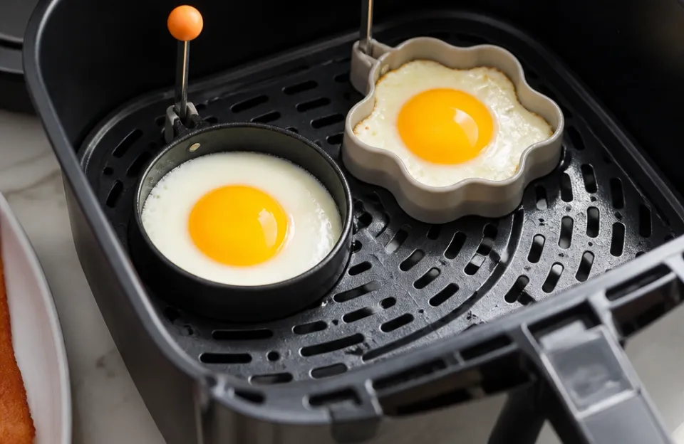 What separates a good egg mold from a bad one