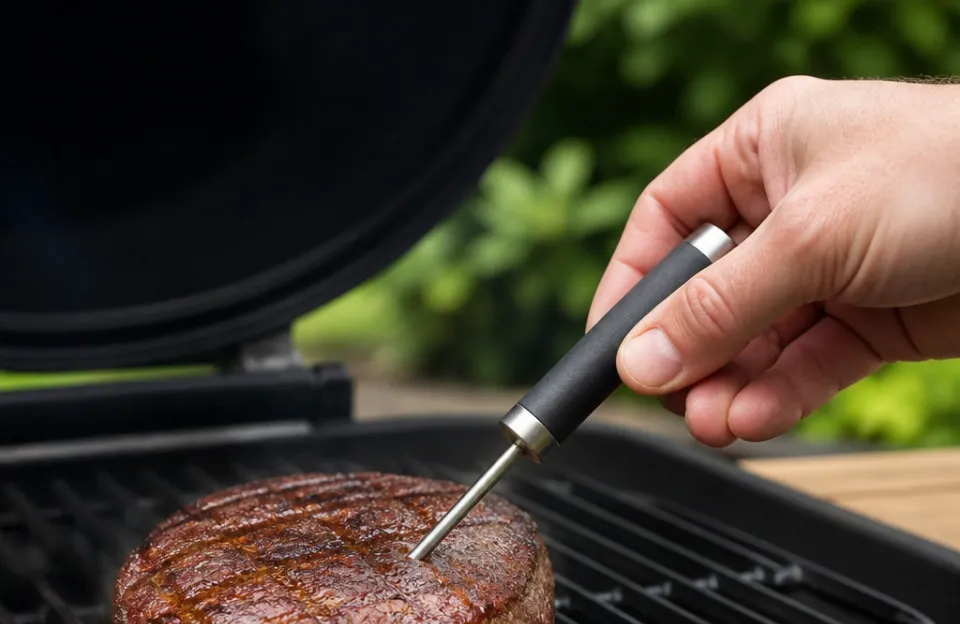 Where to Insert the Probe for an Accurate Reading