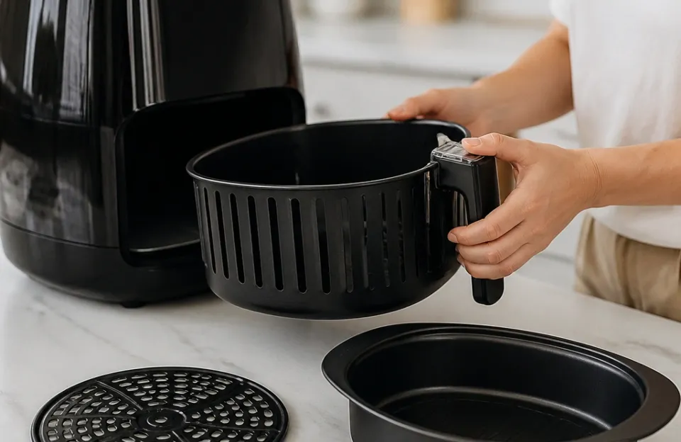 Why Basket Dimensions Matter More Than Capacity Labels