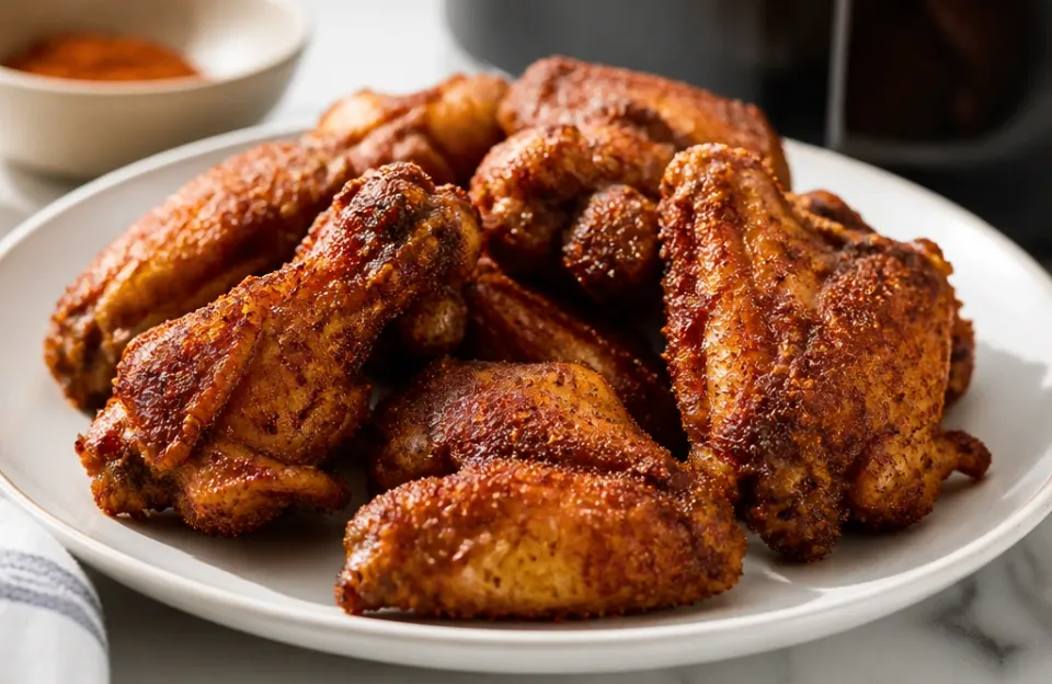 Why Dry Spices Create Better Crunch Than Wet Sauces