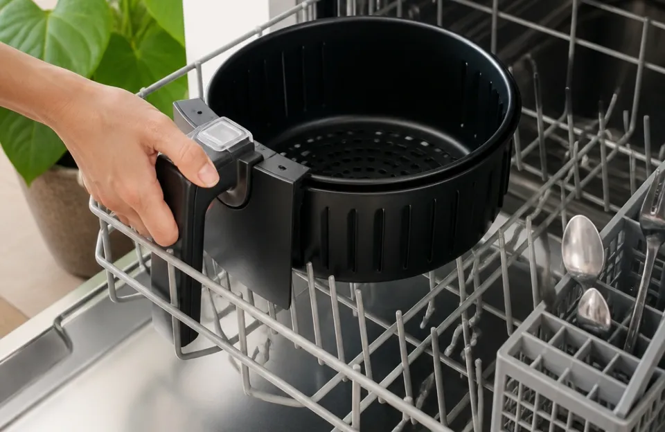 Why the Nonstick Coating Changes Everything