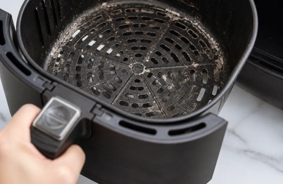 Why the Original Basket Wears Out