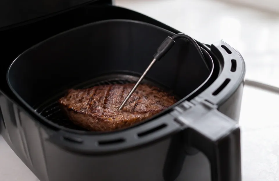 Why You Should Never Leave an Instant-Read Inside the Drawer