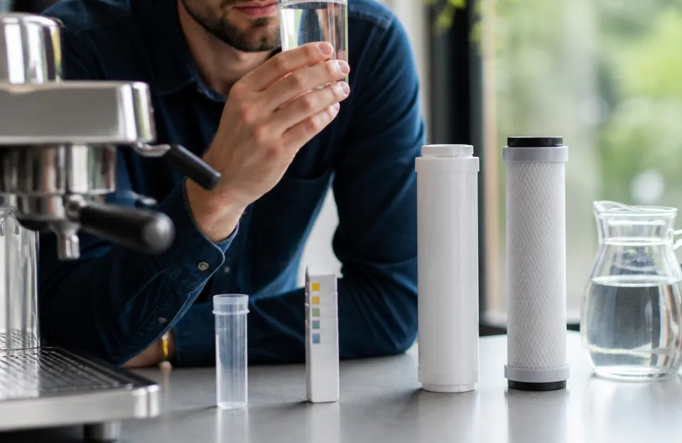 Why Water Chemistry Matters More Than Filter Brand